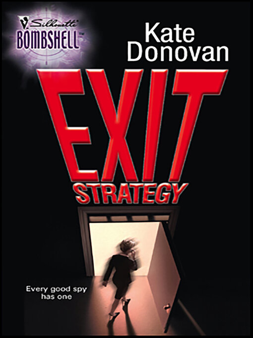 Title details for Exit Strategy by Kate Donovan - Available